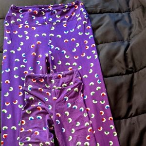 LuLaRoe Mommy and Me